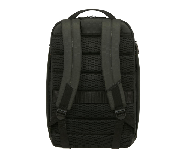 Samsonite MODERNY do laptopa 15.6'' zielony - 1481179 - zdjęcie 4